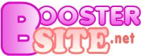 Advertise your website with Boostersite